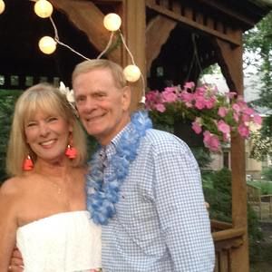 Meet your Posher, Pamela